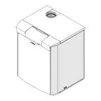 thermital ACQUAHOME 25 B User Manual