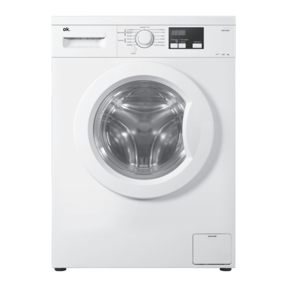 OK. OWM 16222 A3 User Manual