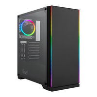 Rosewill ZIRCON I Instruction Manual