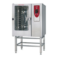 Blodgett Combi BCP Service Manual