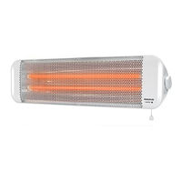Taurus Alpatec BAGNO 2Q Manual
