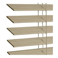 HunterDouglas LiteRise Installation Manual