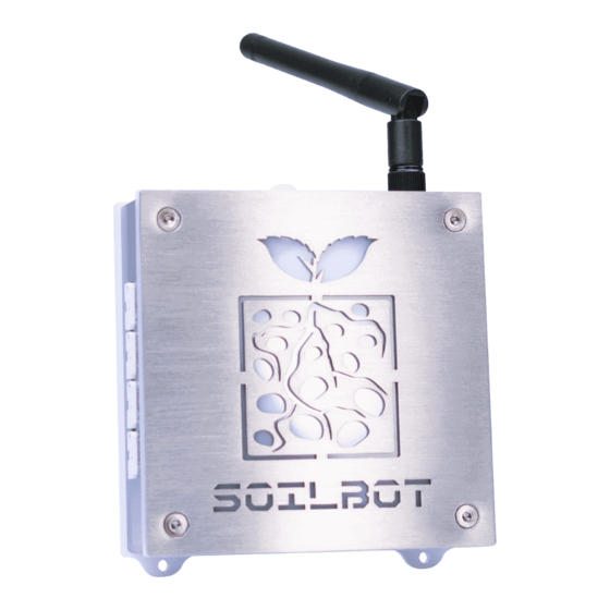GROLAB SOILBOT Installation Manual