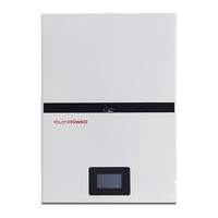 Power YP PW-5KW User Manual