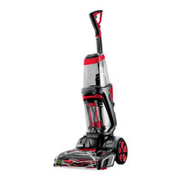 Bissell PROHEAT 2X REVOLUTION PET 2457F User Manual