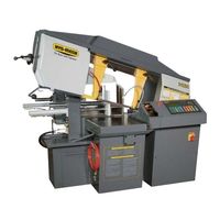 Hyd-Mech S-20 A Manual
