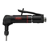 Pro G2445 Product Instructions