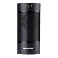 Blaupunkt Q Series Installation And Operation Manual
