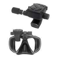 Uwatec GALILEO Quick Start Manual