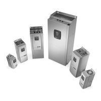 Eaton AGSVX9000 Quick Setup Manual