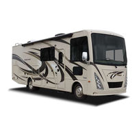 Fraserway RV A-Class Luxury 2021 Instruction Manual