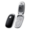 Cell Phone LG KG210 User Manual
