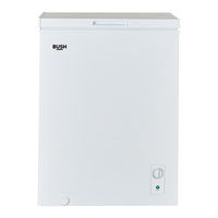 Bush BECF99L Instruction Manual