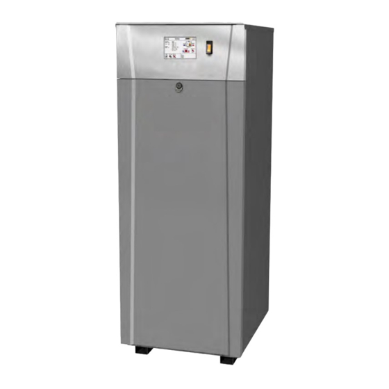 Laars OMNITHERM ONH1250 Assembly, Installation And Operation Instructions