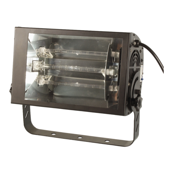 HQ Power VDP750ST User Manual