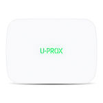 Integrated Technical Vision U-PROX HUB LAN User Manual