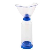 Welcare WSP050 Manual