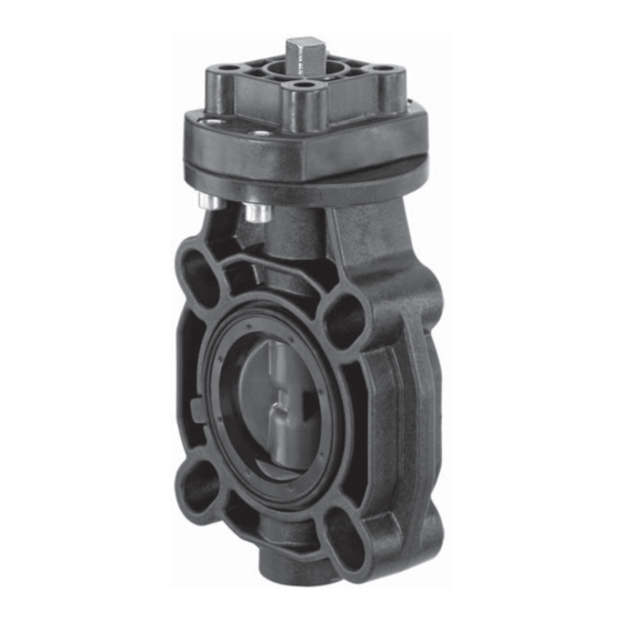 GEM D450 Installation, Operating And Maintenance Instruction