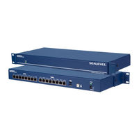 SeaLevel SeaLINK+16/USB User Manual