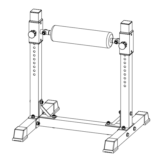 Soozier A91-297V00 Assembly Instruction Manual