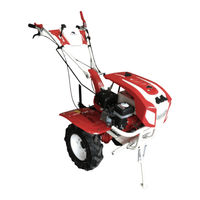 Bisonte BTA-12SDE User Manual