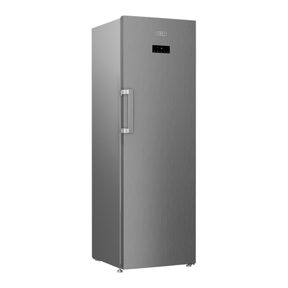 Defy DFD448 User Manual
