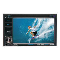 Boss Audio Systems BV9360B User Manual