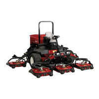 Toro 20340 deals service manual