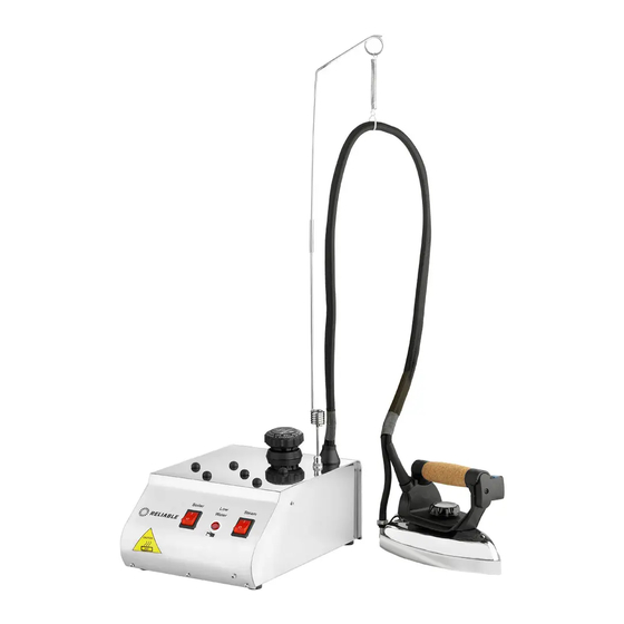 RELIABLE I300 INSTRUCTION MANUAL Pdf Download ManualsLib