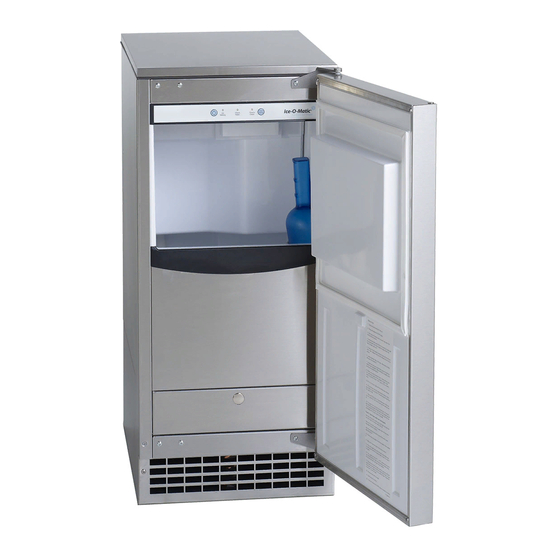 ICEOMATIC GEMU090 SERIES SERVICE MANUAL Pdf Download ManualsLib
