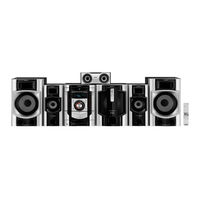 Sony hcd-gn1000d Service Manual