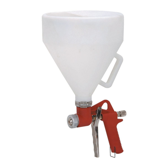 CENTRAL PNEUMATIC 60314 OWNER
