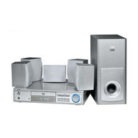 Sanyo DCS-AVD8501 Service Manual