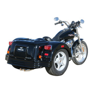 LEHMAN TRIKES DYNA INSTALLATION INSTRUCTIONS MANUAL Pdf Download ...