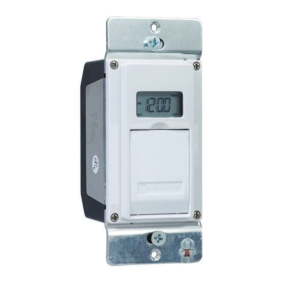 Intermatic Light Timer Ej351 Instructions Shelly Lighting