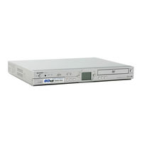 Sharp DV-HR300U Service Manual