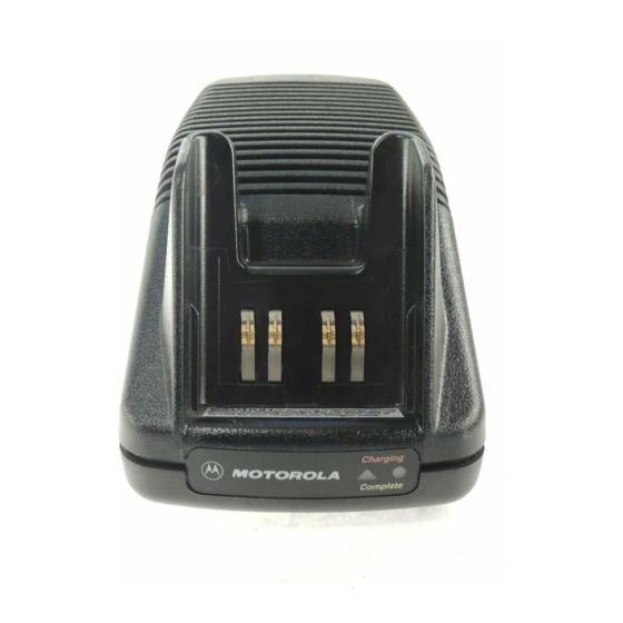 Motorola Xts 2500 Manual