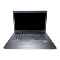 Hp Laptop User Manuals Download Manualslib