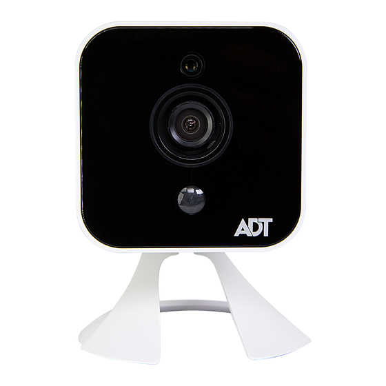 reconnect adt camera to wifi