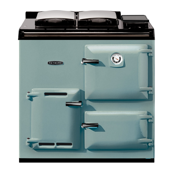 rayburn 208g