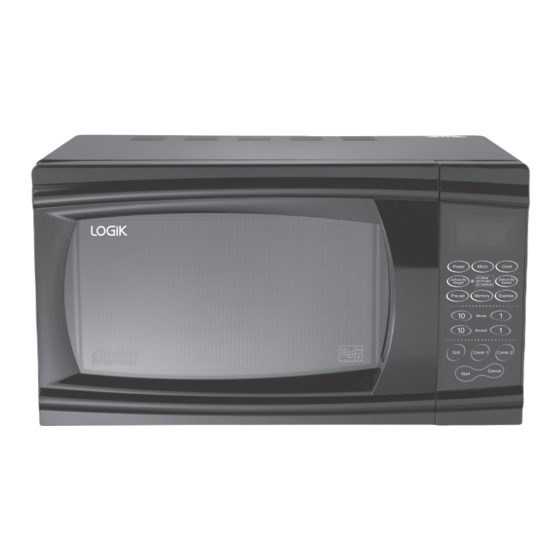 LOGIK L25GB10 INSTRUCTION MANUAL Pdf Download ManualsLib