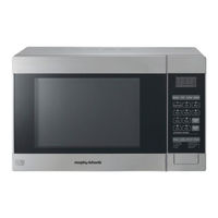 morphy richards es823enn