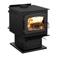 Drolet Austral II DB03031 Manuals | ManualsLib