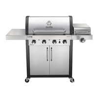 Char broil 463242716 Manuals ManualsLib