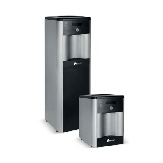 WATERLOGIC WL200 OPERATING, INSTALLATION AND SERVICE MANUAL Pdf ...
