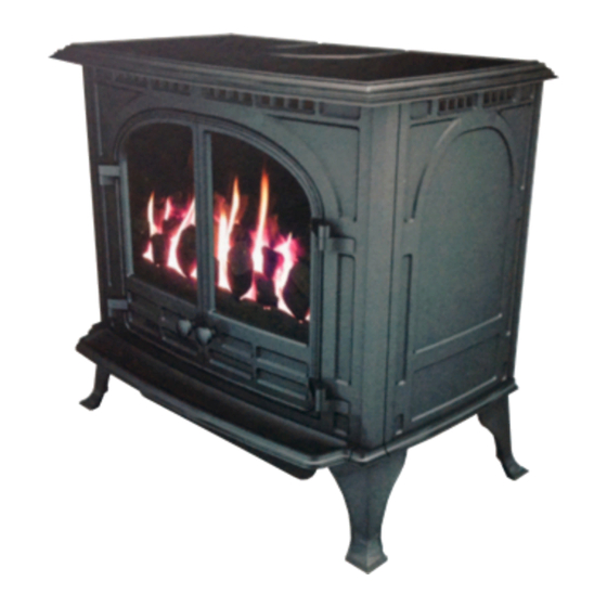 HS GAS SELECT 6 INSTALLATION AND SERVICING INSTRUCTIONS Pdf Download