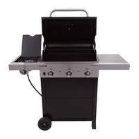 Char broil 463371116 Manuals ManualsLib