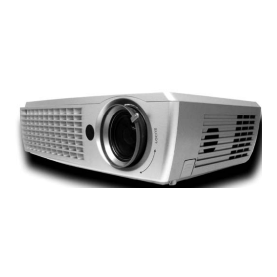 BOXLIGHT CD737X USER MANUAL Pdf Download ManualsLib