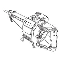 Ryobi EJ101 Operator's Manual
