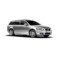 Volvo S40 2012 Wiring Diagram